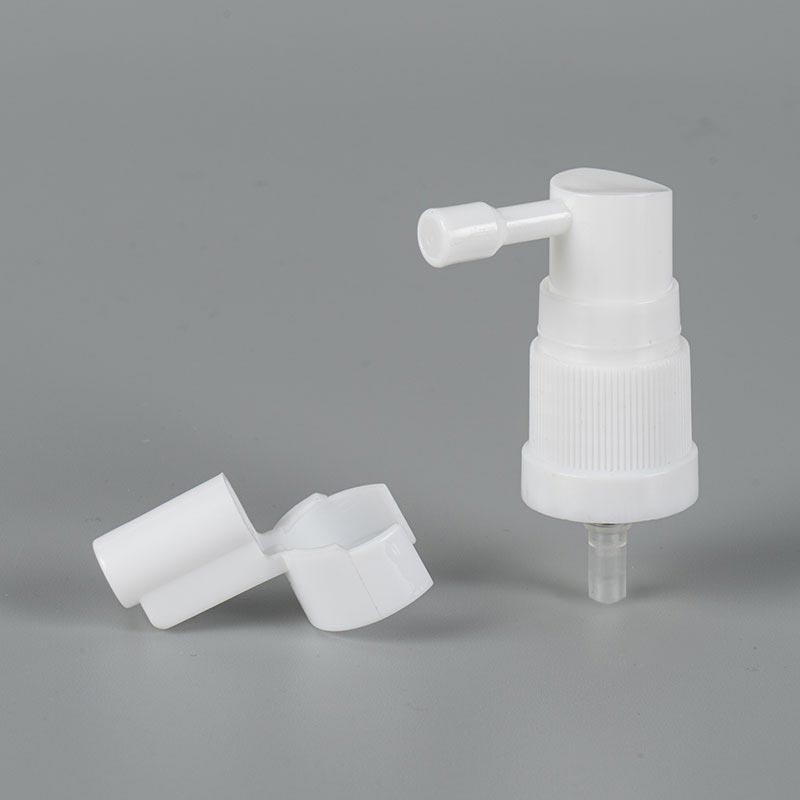 Fine Mist Oral Sprayer