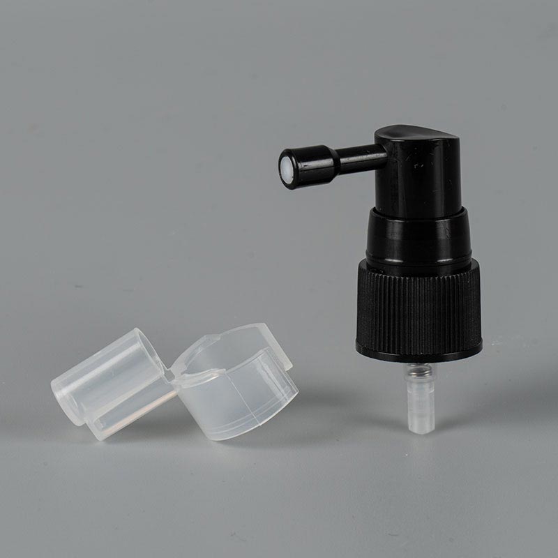 Fine Mist Oral Sprayer