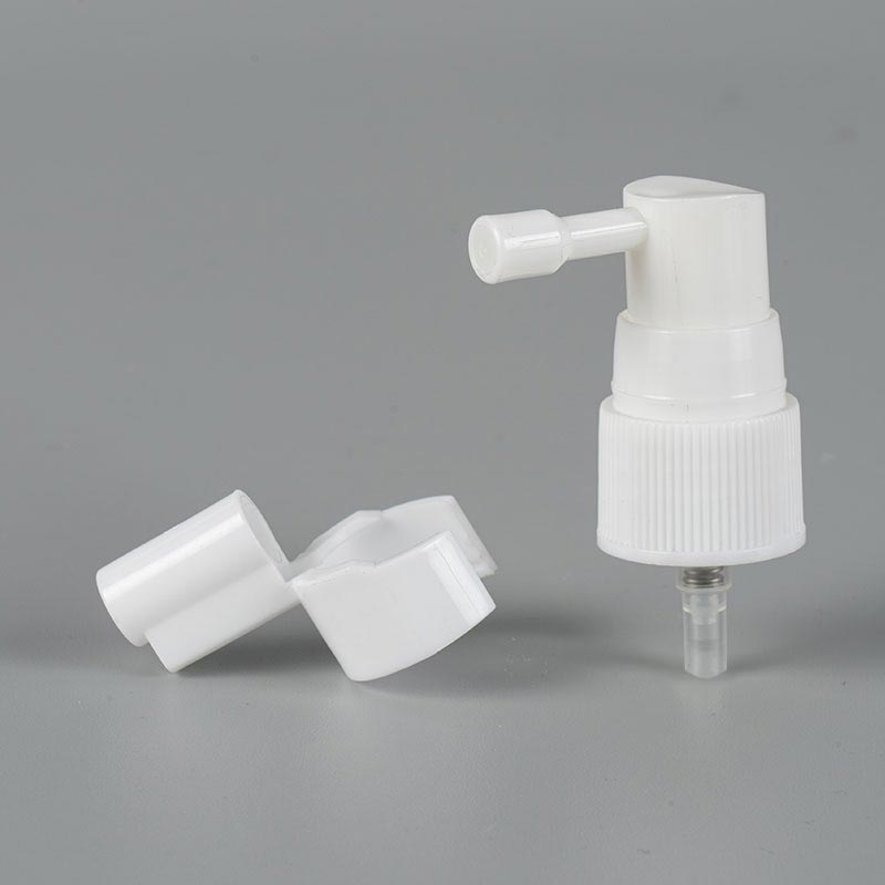 Fine Mist Oral Sprayer