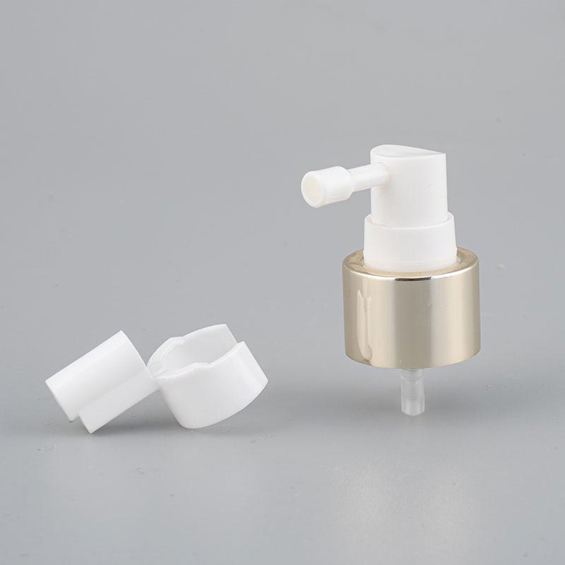 Fine Mist Oral Sprayer