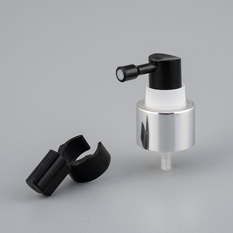 Fine Mist Oral Sprayer