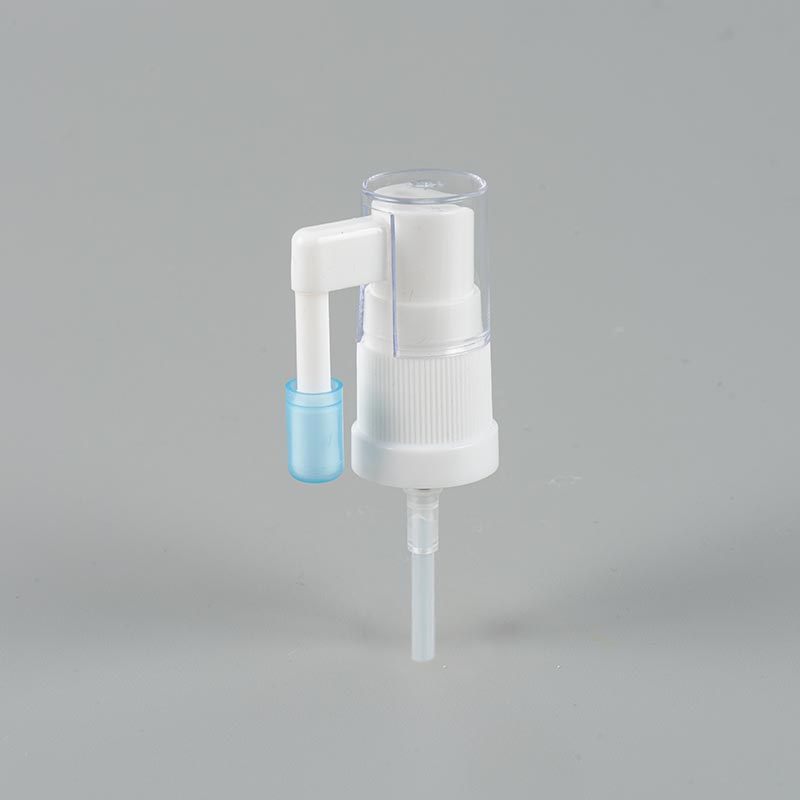 Anti-Theft Ring Sprayer