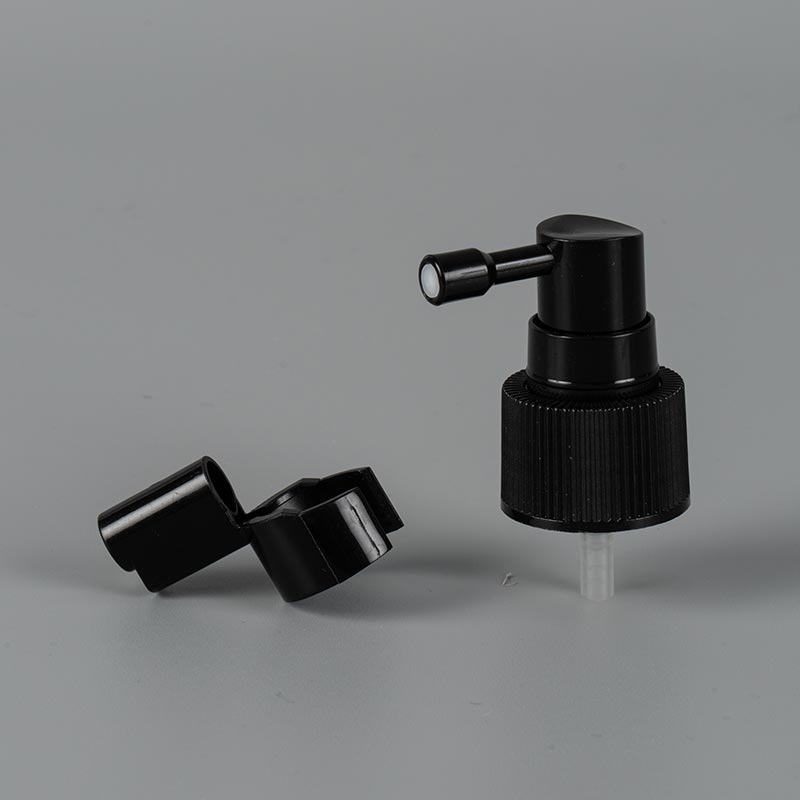 Recycable Oral Sprayer