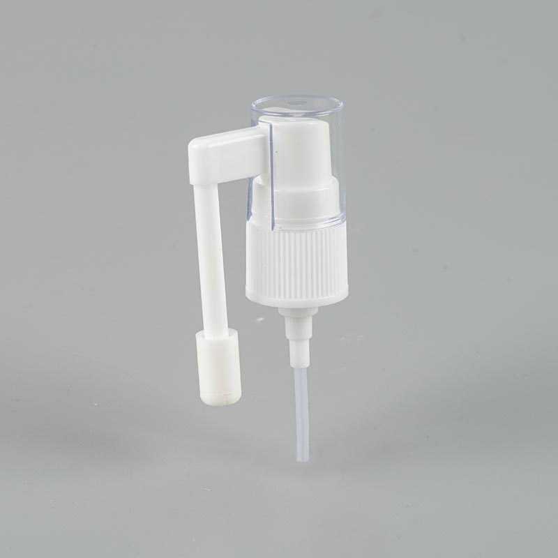 Mini Rocker Sprayer Pump