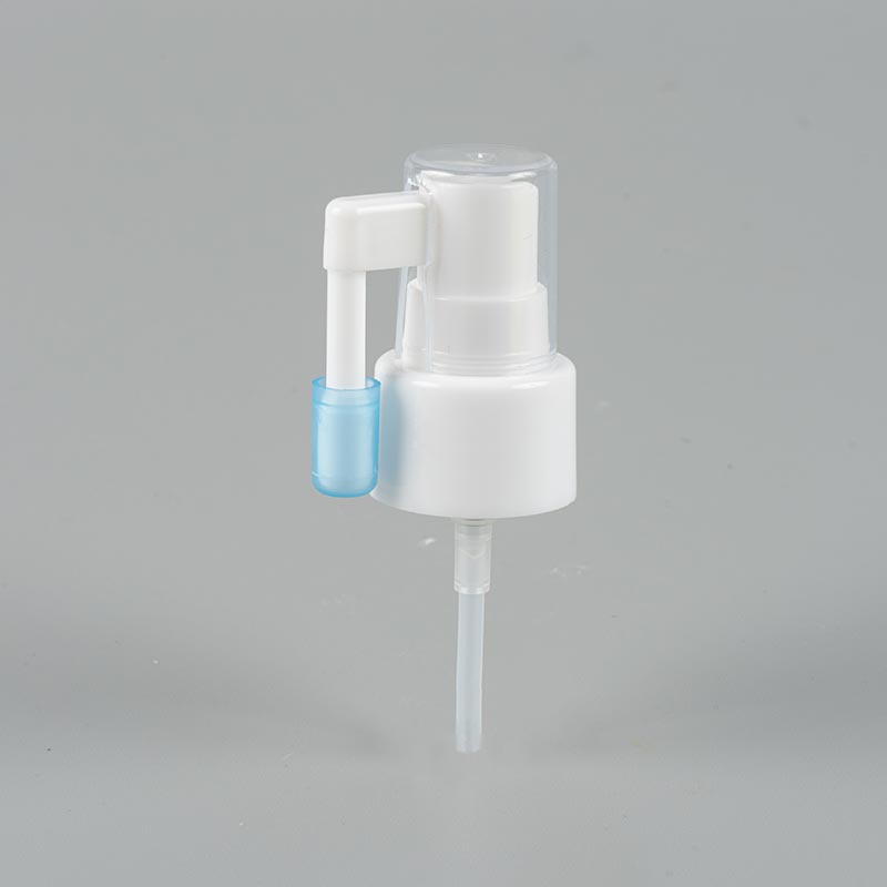 Multi-Spec Long Nozzle Sprayer